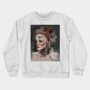 Sadie Crewneck Sweatshirt